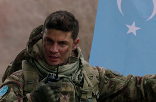 Savaşçı 68. bölüm fragmanı