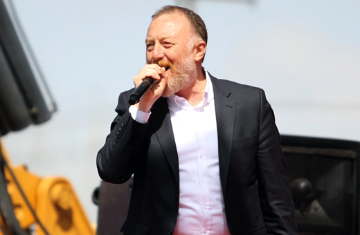 Erdoğan'ın "Kürt bile değil" dediği Sezai Temelli'den köken açıklaması!