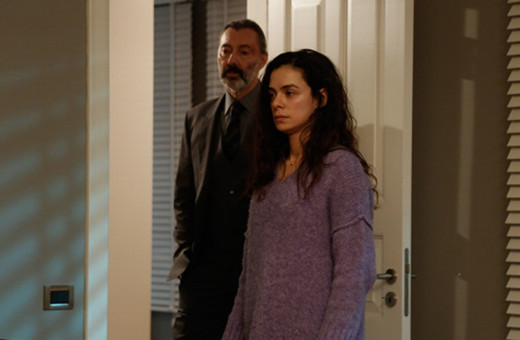 Kadın 55. bölüm 2. fragmanı