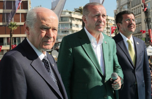 "31 Mart köprüden önce son çıkış" diyerek Kılıçdaroğlu'nu bombaladı!