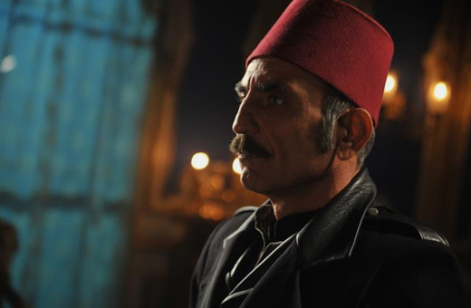 Payitaht Abdülhamid 80. bölüm fragmanı