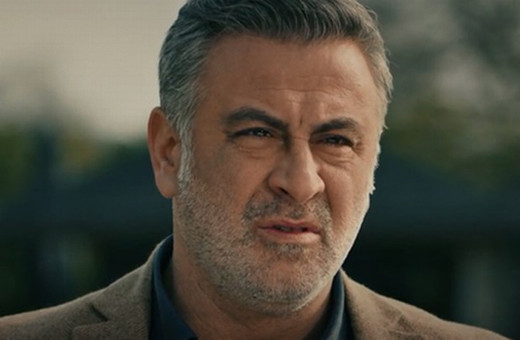 Eşkıya Dünyaya Hükümdar Olmaz 130. bölüm fragmanı