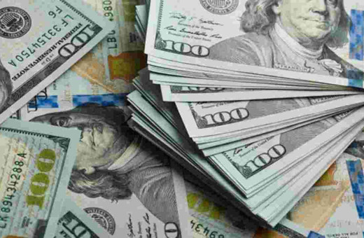 5.84'ü gören dolar sakinleşmeye başladı işte kapanış rakamları