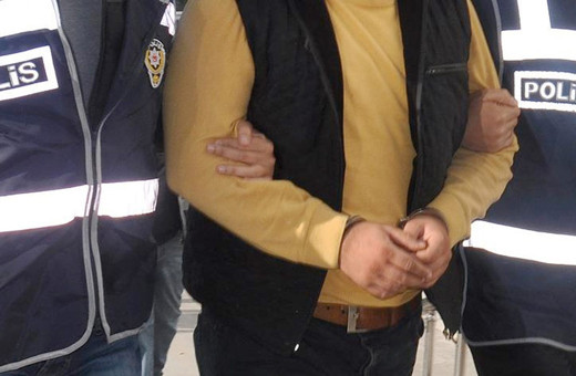 Adana merkezli 33 ilde FETÖ operasyonu 51 gözaltı kararı