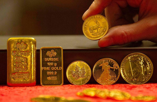 Son 2 ayın zirvesini gören altında 25 Mart kapanış saatlerinde düştü