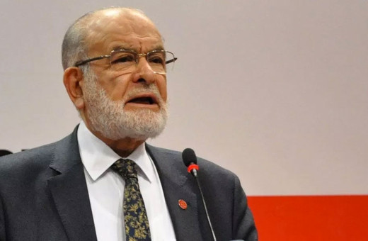 HDP'nin eski milletvekili adayı Saadet'ten aday oldu!