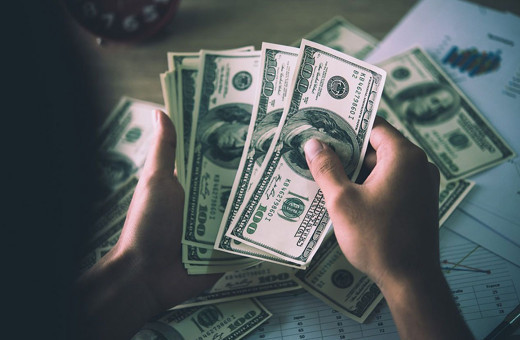 Dolardaki gerginlik devam ediyor işte 26 Mart dolar rakamları