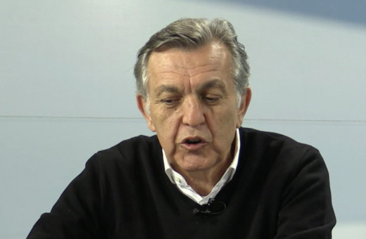 Anket açıklamayacağız diyen KONDA müdürü Bekir Ağırdır'dan seçim bombası