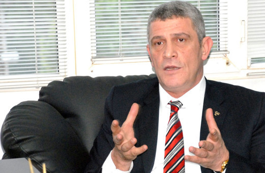 İYİ Partili Dervişoğlu iddialı konuştu: 30 vilayetin 15'ten fazlasını kazanıyoruz