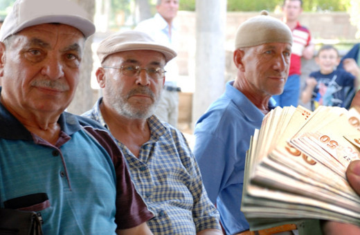 Emeklililer için TOKİ Başvurusu son tarihi ne zaman?