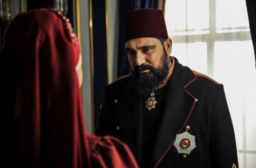 Payitaht Abdülhamid 80. bölüm 2. fragmanı