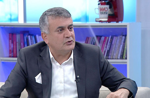 Adil Gür yerel seçim anketini açıkladı! Bugüne kadar ne söylediyse çıktı