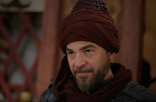 Diriliş Ertuğrul 142. bölüm fragmanı