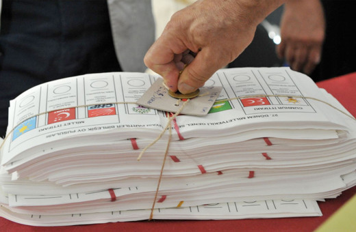 Avrasya Araştırma Başkanı Özkiraz'dan gündem yaratacak 23 Haziran analizi