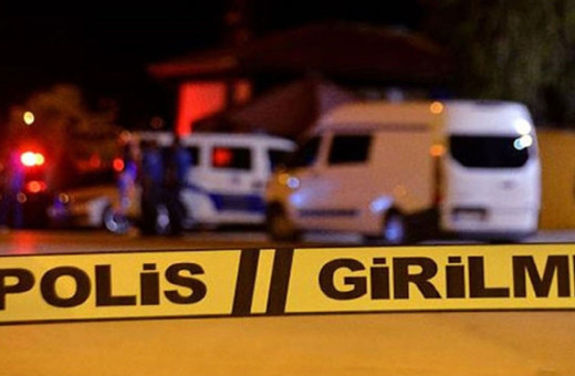 Cumhur İttifakı adayına silahlı saldırı!