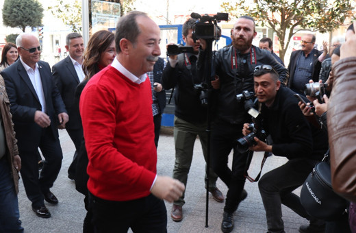 Edirne Belediye Başkanı Recep Gürkan darbe gecesi videosunu kabul etti bakın ne dedi?