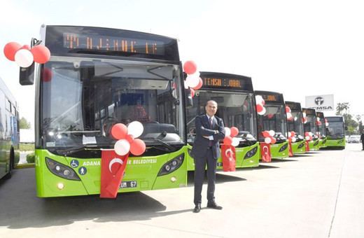 MHP'li Hüseyin Sözlü'den öğrencilere ücretsiz ulaşım sözü