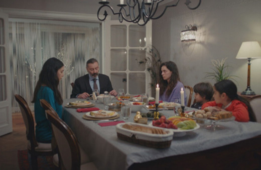 Kadın 56. bölüm fragmanı