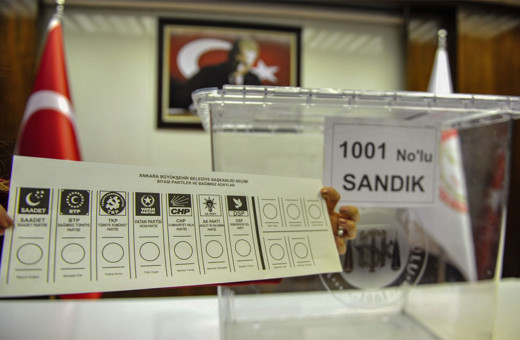 Bursa'da CHP'nin geçersiz sayım talebine red geldi