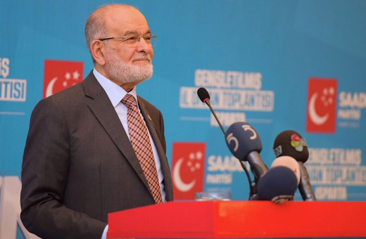 MAK Danışmanlık son anketi açıkladı: Birçok ilde Saadet geliyor!