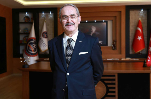 Yılmaz Büyükerşen'den Mansur Yavaş ve Ekrem İmamoğlu'na öneri