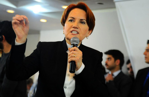 Meral Akşener'den halka "1 Nisan" uyarısı!