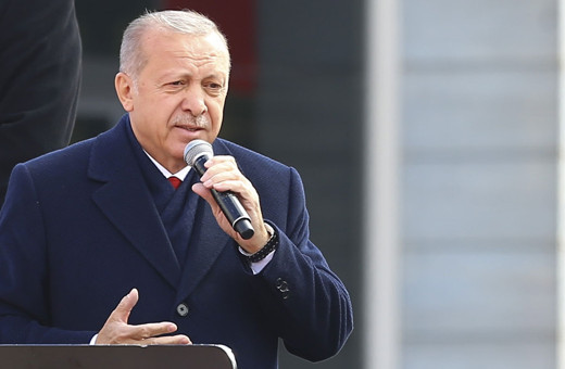 Erdoğan'dan çok çarpıcı çıkışlar:  Erdoğan gitsin, tamam gitsin de kimi öneriyorsunuz?