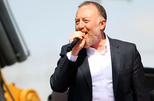 Temelli'den ilginç seçim çıkışı: Erdoğan bana 'Sezai kardeşim' diyecek