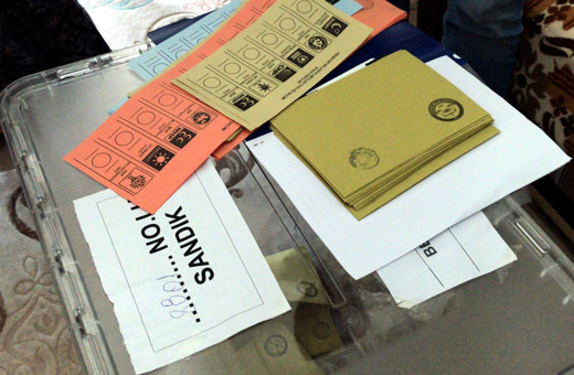 Kars Belediye Başkanı Ayhan Bilgen oldu!