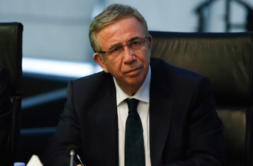 Mansur Yavaş'tan bir açıklama daha geldi: Tamamİnşallah