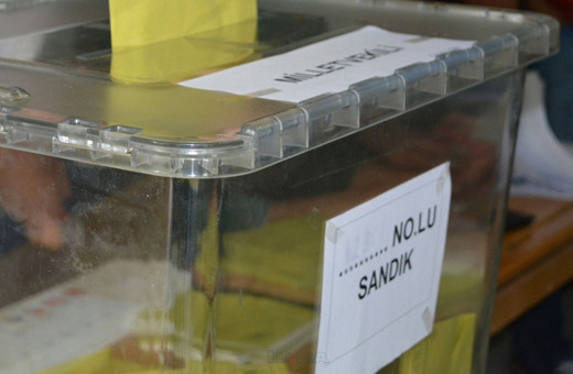 HSK harekete geçti! İstanbul İlçe Seçim Kurulu Başkanları hakkında soruşturma