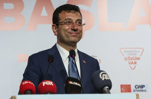 CHP eski vekil Barış Yarkadaş'dan olay talimat iddiası İmamoğlu ismini kullanmayın