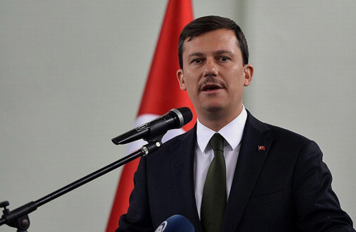 Ankara'da AK Parti'nin yeniden sayım talebine red