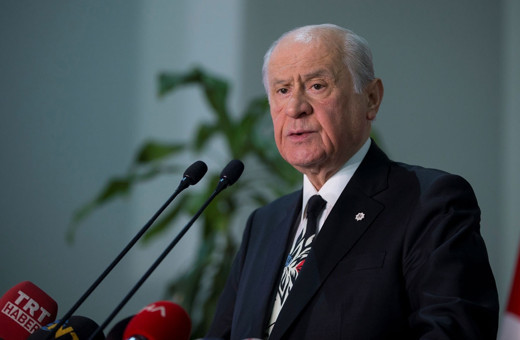 Devlet Bahçeli'den belediye seçimleri için çok tartışılacak yeni sistem önerisi!