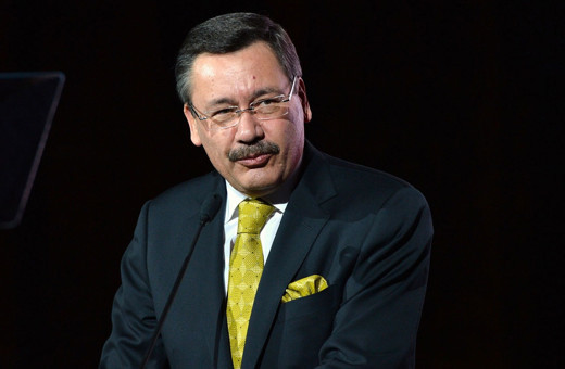 Melih Gökçek'ten bomba seçim hesabı