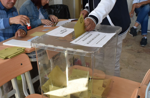 Sandık başkanı ücreti 2023 bu seçimde kaç para alacak? Ödeme tarihi ne zaman?