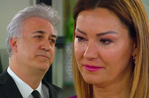 Çocuklar Duymasın 75. bölüm 2. fragmanı