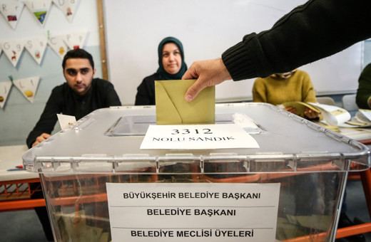 Iğdır'da MHP'nin seçimler iptal edilsin başvurusuna red geldi