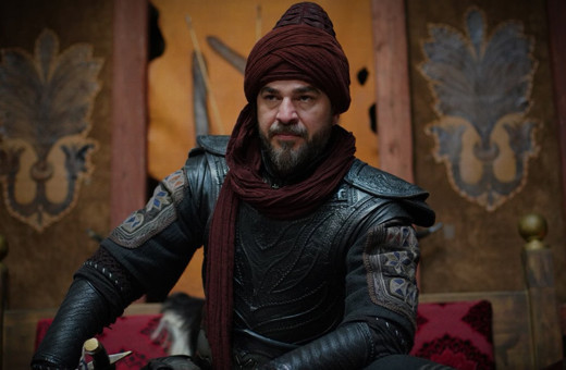 Diriliş Ertuğrul 142. bölüm 2. fragmanı