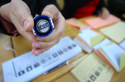 Gezici'den şaşırtan karar: İstanbul seçimi anketimizi kamuoyuna açıklamayacağız