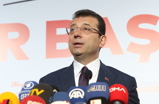 Ekrem İmamoğlu'dan AK Parti'nin tüm oylar yeniden sayılsın başvurusuna yanıt