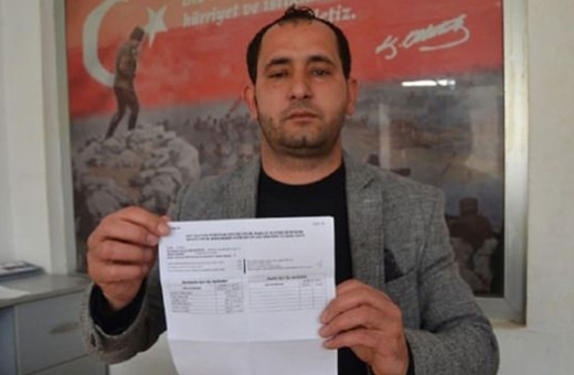 1 oyla kazandığı seçimi itiraz sonucu 2 oyla kaybetti