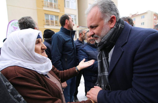 MHP itiraz etmişti! Kars'ta yeni oy sayımı yapıldı sonuçlar geldi