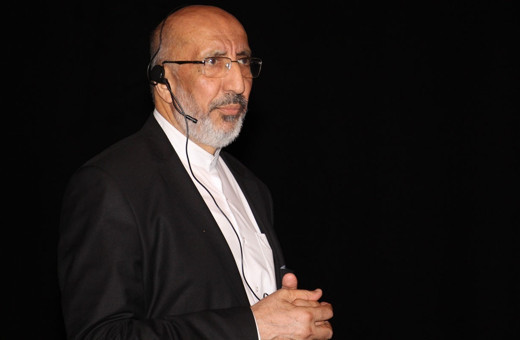 Akit Yazarı Abdurrahman Dilipak'tan çok konuşulacak seçim yazısı!