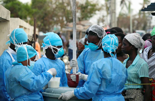 23 Ülkede ortaya çıktı! DSÖ uyarıyor! Hayatını kaybedenlerin sayısı yükseliyor...