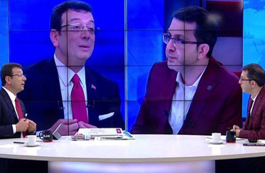 Ekrem İmamoğlu'na Turgay Güler kazandırdı iddiası sosyal medyayı salladı