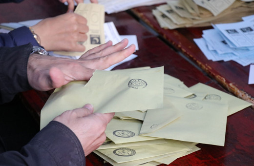 CHP'li Umut Oran'dan çok konuşulacak 23 Haziran iddiası