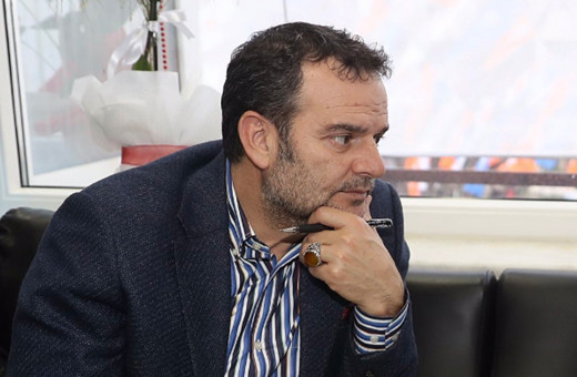 Kemal Öztürk bunu paylaştı 'gemiyi ilk onlar terketti' iddiasına yanıt