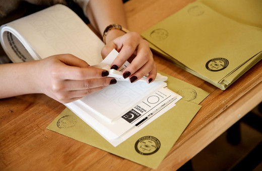 CHP itiraz etmişti! Sandıktan 23 oy farkla yine AK Parti çıktı