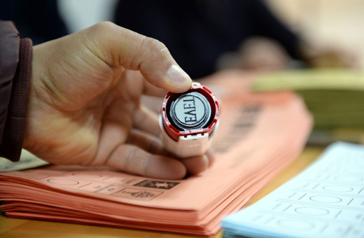  MHP adayı kazanmıştı! Seçim CHP'nin itirazı üzerine iptal edildi